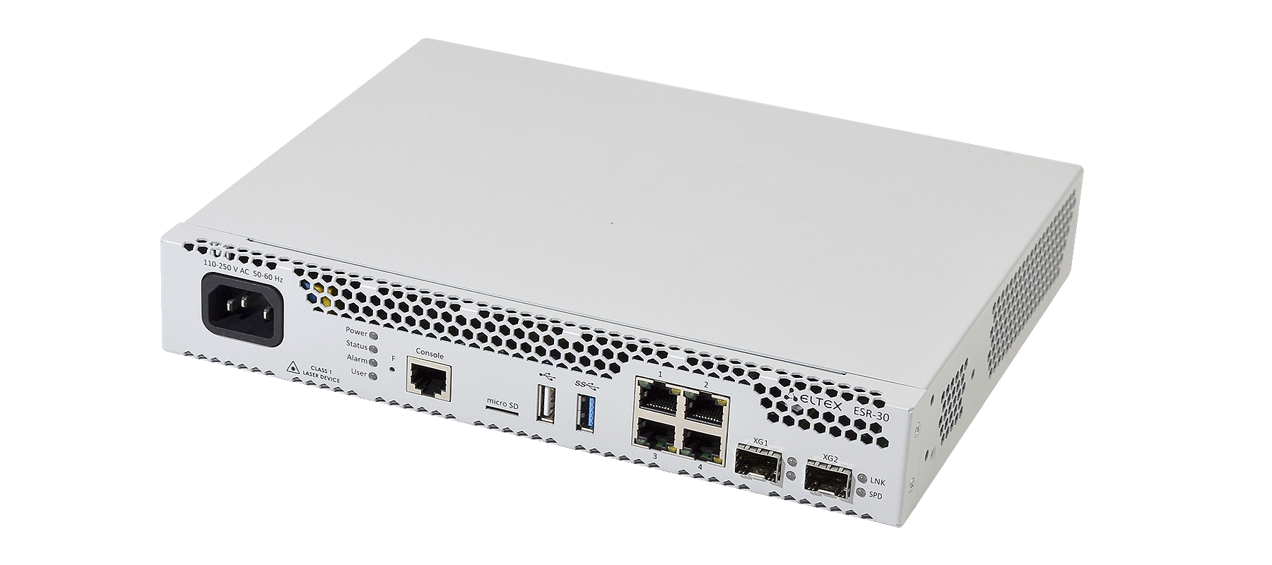 Сервисный маршрутизатор ESR-30